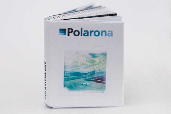 Polarona Magazin